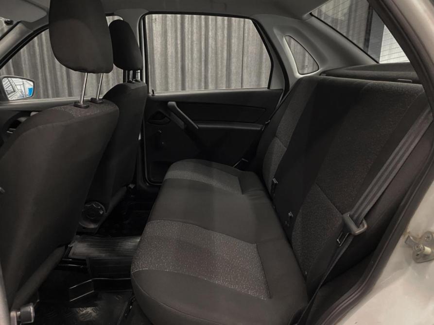 Lada (ВАЗ) Granta I Красноярск  - изображение 13