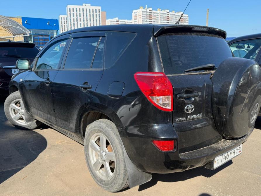 Toyota RAV4 III (XA30) Киров  - изображение 2