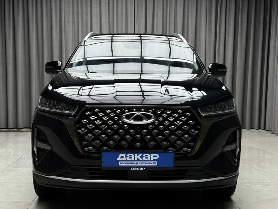 Chery Tiggo 7 Pro Max I Ижевск  - изображение 2