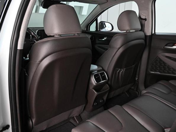 Hyundai Santa Fe IV с пробегом 2020 года, цена 2 749 000 рублей, 41405 км, внедорожник, Автокод Объявления