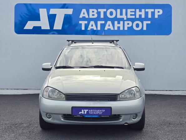 Lada (ВАЗ) Kalina I с пробегом 2012 года, цена 399 000 рублей, 235000 км, хэтчбек, Автокод Объявления
