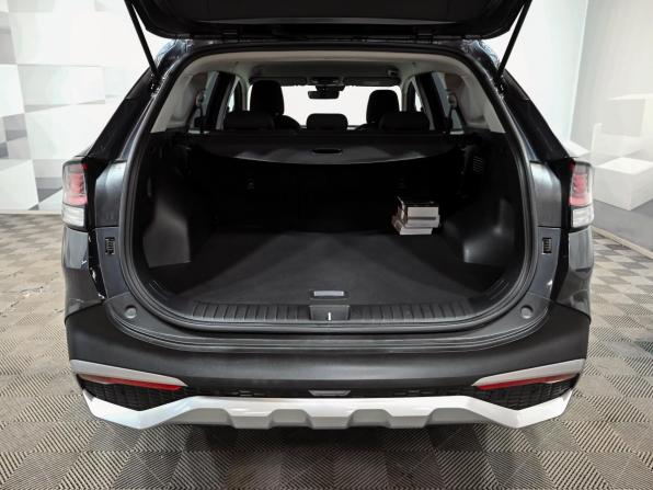 Kia Sportage V Рестайлинг с пробегом 2025 года, цена 3 850 000 рублей, 27002 км, внедорожник, Автокод Объявления