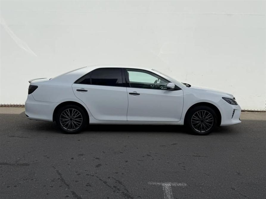 Toyota Camry VII (XV50) Рестайлинг Липецк  - изображение 4