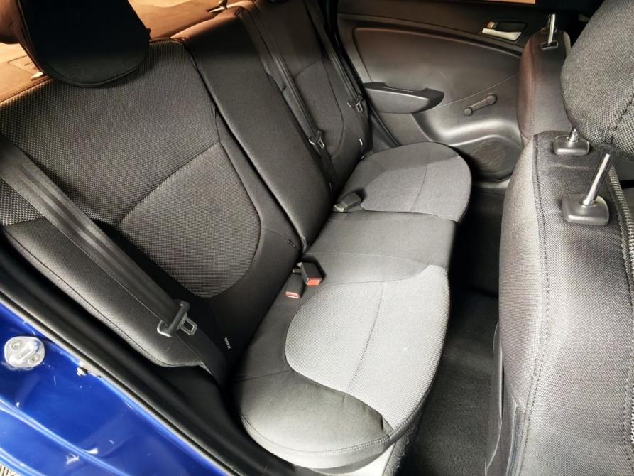 Hyundai Solaris I Москва  - изображение 17