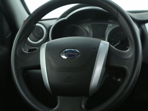 Datsun on-DO I с пробегом 2015 года, цена 343 000 рублей, 118500 км, седан, Автокод Объявления