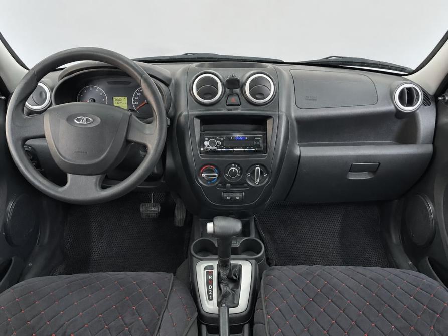Lada (ВАЗ) Granta I Уфа  - изображение 7