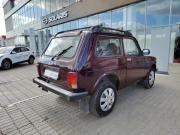 Lada (ВАЗ) 2121 (4x4) I Рестайлинг Набережные Челны  - изображение 35