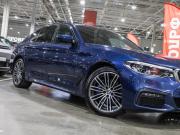 BMW 5 серии VII (G30/G31/G38) Санкт-Петербург  - изображение 37
