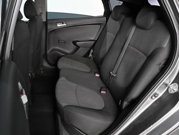 Hyundai Solaris I с пробегом 2012 года, цена 620 000 рублей, 157414 км, хэтчбек, Автокод Объявления
