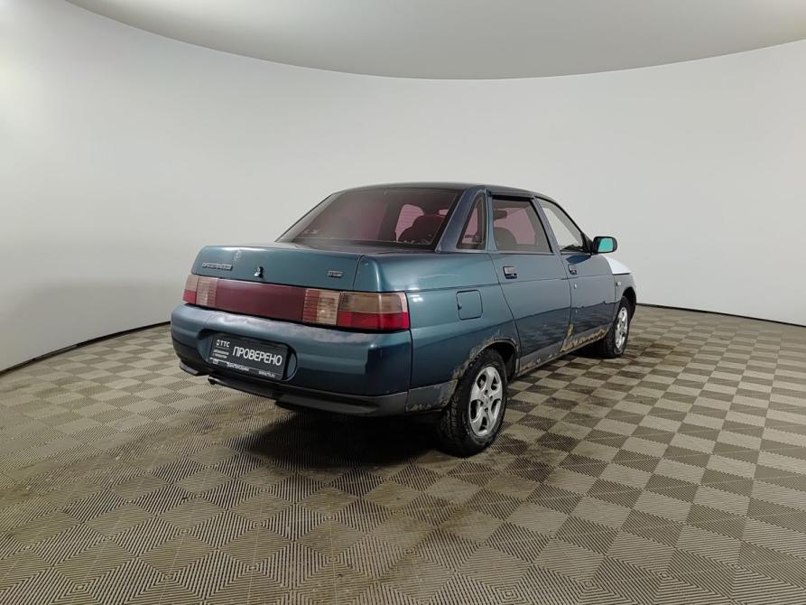 Lada (ВАЗ) 2110 Уфа  - изображение 6