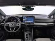 Volkswagen Golf VIII Рестайлинг Москва  - изображение 44
