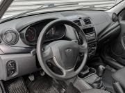 Lada (ВАЗ) Granta I Рестайлинг Москва  - изображение 40