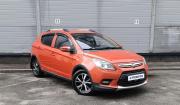 Lifan X50 Санкт-Петербург  - изображение 20