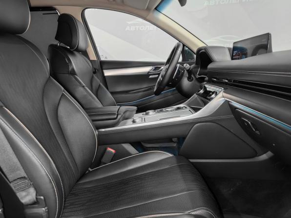 Genesis GV80 I с пробегом 2021 года, цена 6 200 000 рублей, 48065 км, внедорожник, Автокод Объявления