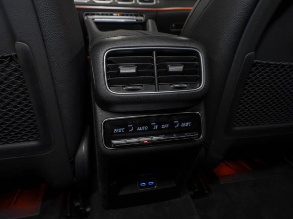 Mercedes-Benz GLE Coupe II (C167) Рестайлинг с пробегом 2025 года, цена 14 390 000 рублей, 20 км, внедорожник, Автокод Объявления