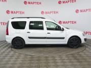 Lada (ВАЗ) Largus I Вологда  - изображение 20