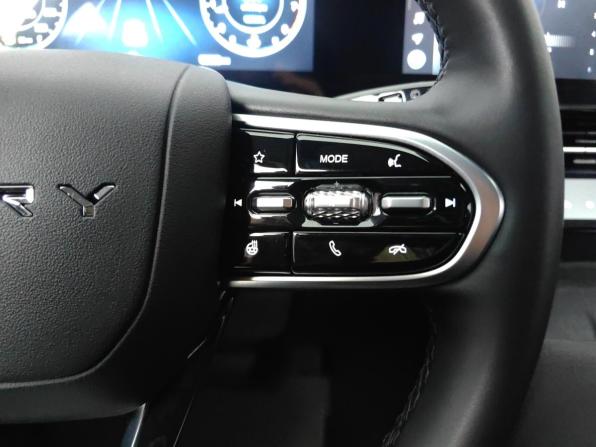 Omoda C5 I с пробегом 2023 года, цена 1 875 000 рублей, 50000 км, внедорожник, Автокод Объявления