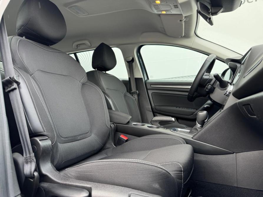 Renault Megane IV Рестайлинг Воронеж  - изображение 16