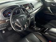 Nissan Teana II Рестайлинг Екатеринбург  - изображение 29