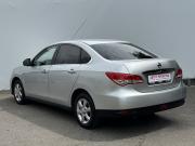 Nissan Almera III (G15) Москва  - изображение 23