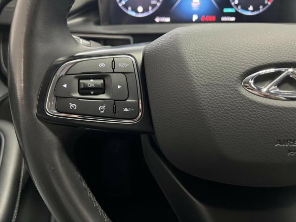 Chery Tiggo 7 Pro Max I с пробегом 2024 года, цена 1 960 000 рублей, 55000 км, внедорожник, Автокод Объявления