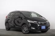 Honda Fit III Рестайлинг Томск  - изображение 20