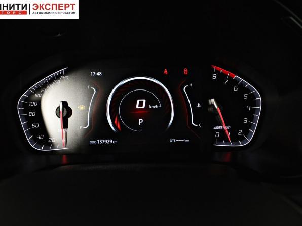 Changan CS75 I Рестайлинг с пробегом 2020 года, цена 1 697 000 рублей, 137928 км, внедорожник, Автокод Объявления