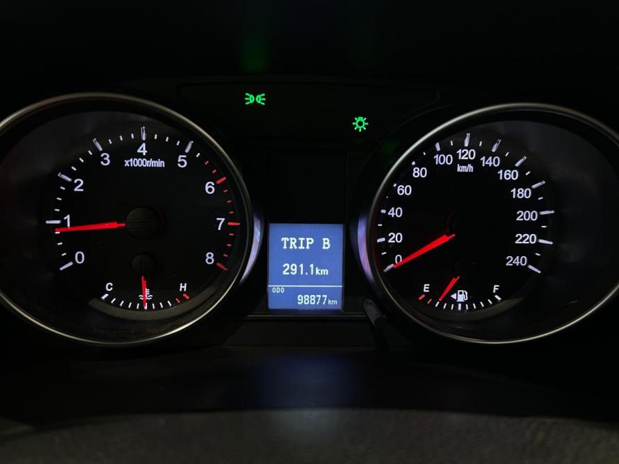 Haval H6 I Санкт-Петербург  - изображение 24