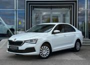 Skoda Rapid II Уфа  - изображение 18