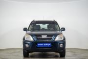 Chery Tiggo (T11) I Оренбург  - изображение 20