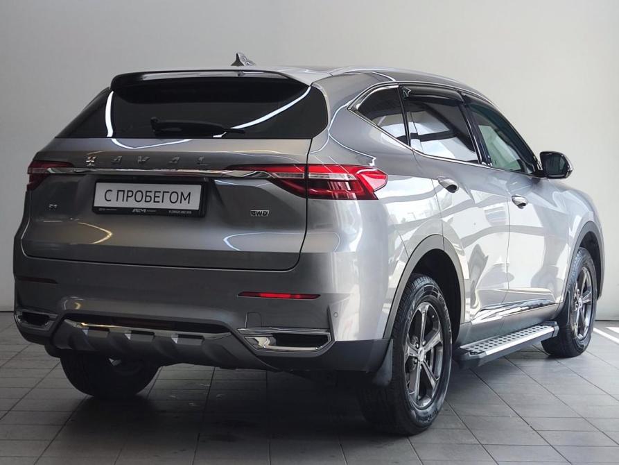 Haval F7 I Барнаул  - изображение 6