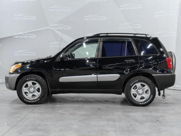 Toyota RAV4 II (XA20) Рестайлинг с пробегом 2005 года, цена 805 000 рублей, 261987 км, внедорожник, Автокод Объявления