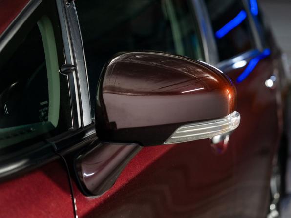 Toyota Wish II Рестайлинг с пробегом 2014 года, цена 1 470 500 рублей, 129818 км, минивэн, Автокод Объявления