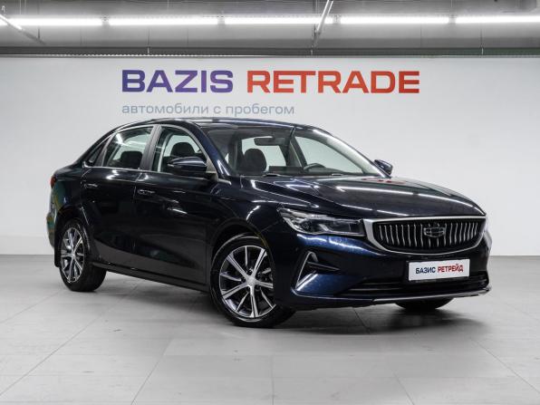 Geely Emgrand II с пробегом 2024 года, цена 1 750 000 рублей, 32137 км, седан, Автокод Объявления