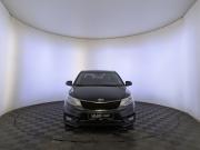 Kia Rio III Рестайлинг Москва  - изображение 28