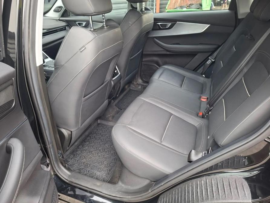 Chery Tiggo 7 Pro Max I Самара  - изображение 13