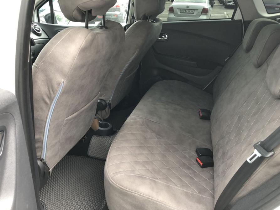 Renault Kaptur I Брянск  - изображение 11