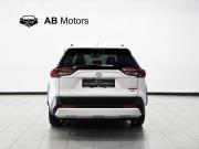 Toyota RAV4 V (XA50) Белгород  - изображение 24