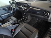 Mercedes-Benz GLK-Класс I (X204) Рестайлинг Москва  - изображение 27