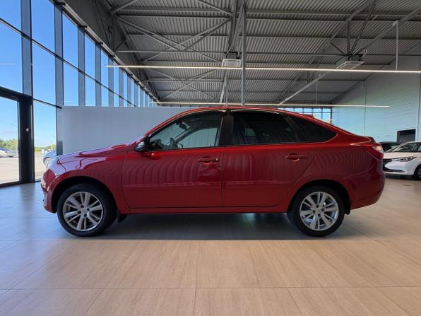 Lada (ВАЗ) Granta I Рестайлинг с пробегом 2020 года, цена 869 000 рублей, 45000 км, хэтчбек, Автокод Объявления