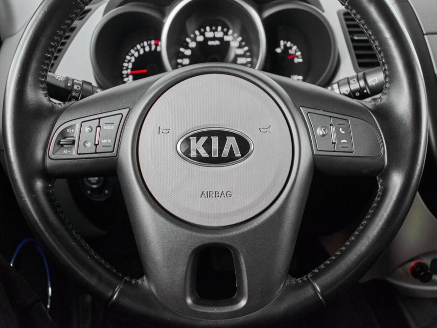 Kia Soul I Рестайлинг Екатеринбург  - изображение 14