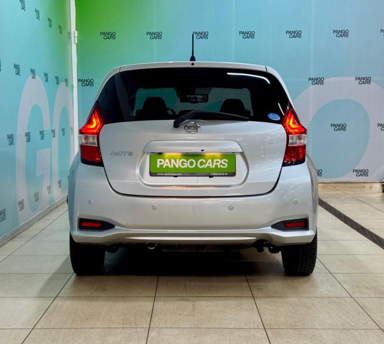 Nissan Note II Рестайлинг Набережные Челны  - изображение 6