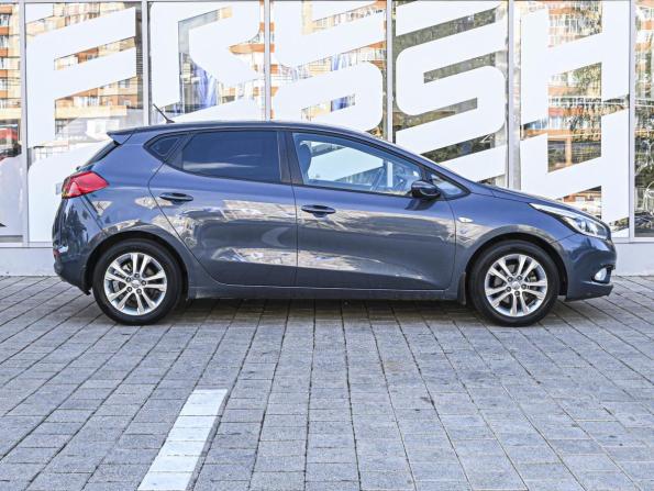 Kia Ceed II с пробегом 2013 года, цена 1 140 750 рублей, 161584 км, хэтчбек, Автокод Объявления
