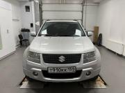 Suzuki Grand Vitara II Рестайлинг Пермь  - изображение 10