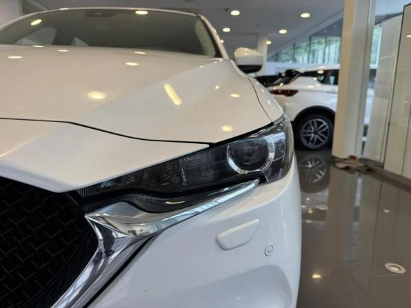 Mazda CX-5 II с пробегом 2021 года, цена 3 059 000 рублей, 98918 км, внедорожник, Автокод Объявления