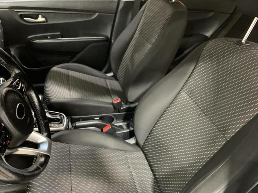 Kia Rio IV Нижнекамск  - изображение 11