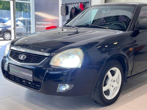 Lada (ВАЗ) Priora I с пробегом 2009 года, цена 210 000 рублей, 273000 км, хэтчбек, Автокод Объявления