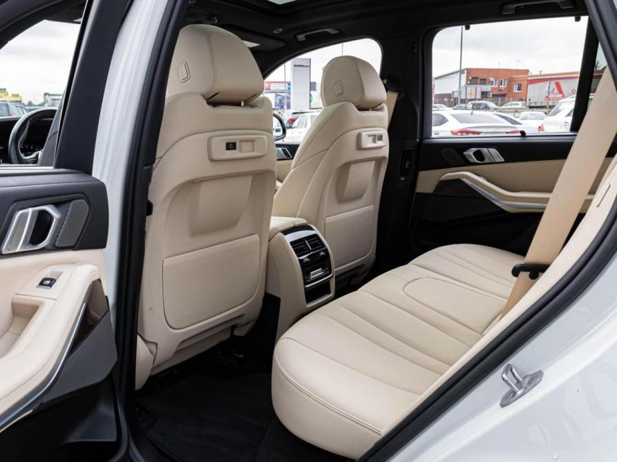 BMW X5 IV (G05/G18) Краснодар  - изображение 17