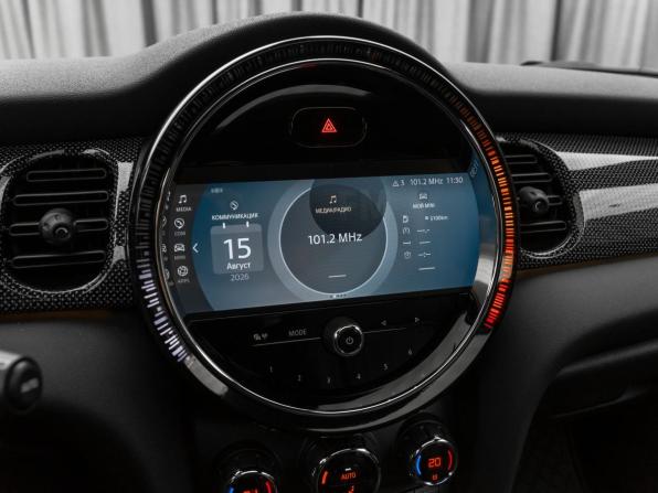 Mini Hatch III (F55/F56) Рестайлинг 2 с пробегом 2022 года, цена 3 890 000 рублей, 17160 км, хэтчбек, Автокод Объявления