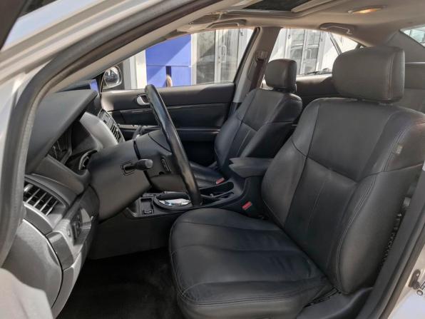Mitsubishi Galant IX Рестайлинг с пробегом 2007 года, цена 432 000 рублей, 419173 км, седан, Автокод Объявления